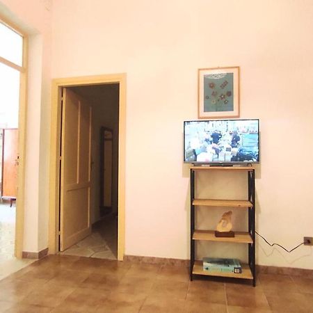 Sicilia Nica - Appartamento Privato A Cinisi Exterior foto