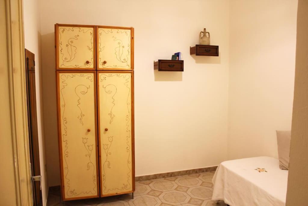 Sicilia Nica - Appartamento Privato A Cinisi Exterior foto