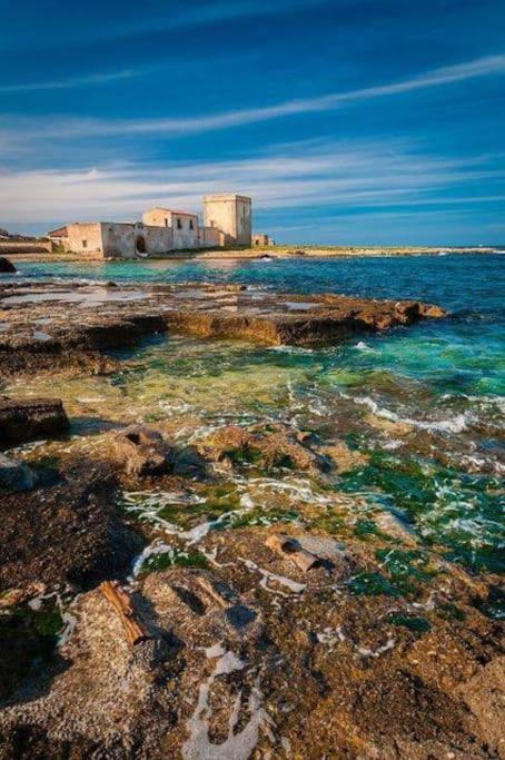 Sicilia Nica - Appartamento Privato A Cinisi Exterior foto