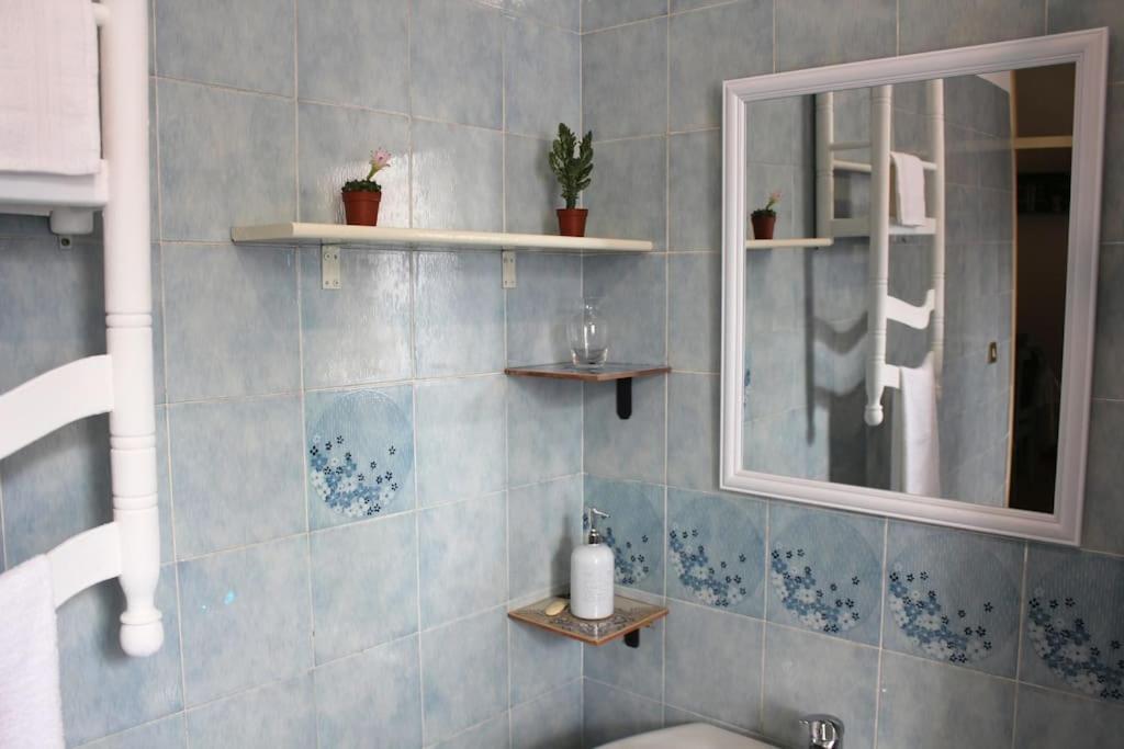 Sicilia Nica - Appartamento Privato A Cinisi Exterior foto