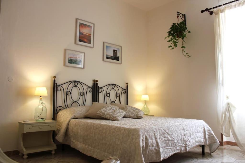 Sicilia Nica - Appartamento Privato A Cinisi Exterior foto