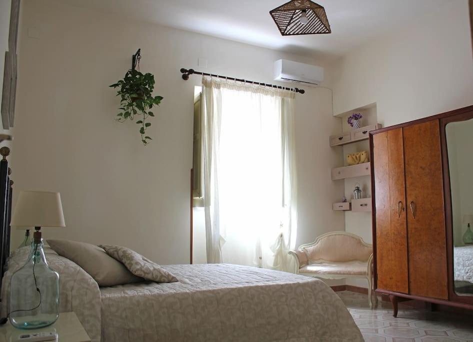 Sicilia Nica - Appartamento Privato A Cinisi Exterior foto