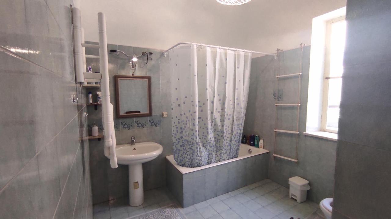 Sicilia Nica - Appartamento Privato A Cinisi Exterior foto