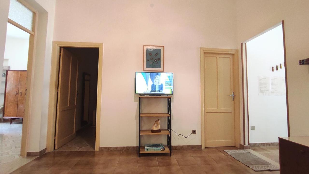 Sicilia Nica - Appartamento Privato A Cinisi Exterior foto